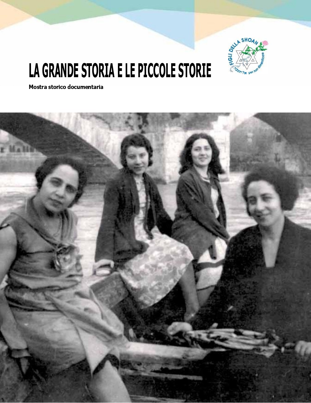 Mostra "La Grande Storia e le piccole storie" a Verona